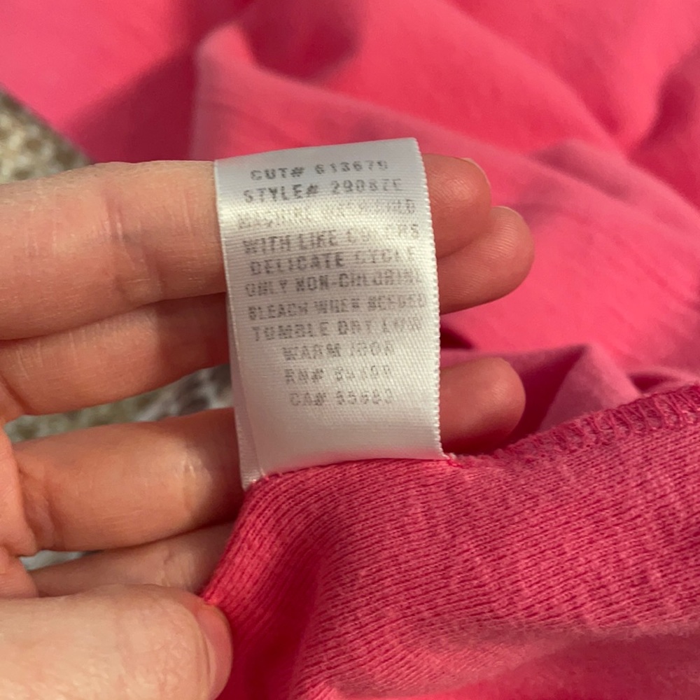 Barbara Lesser Tank Top - Picture 7 of 12